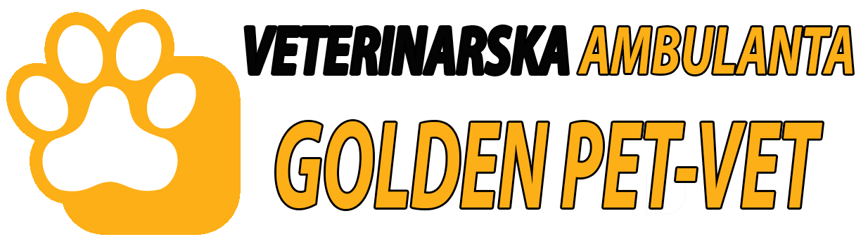 Golden Pet Vet