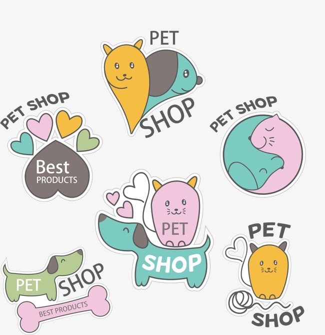 pet shop