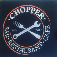 Chopper