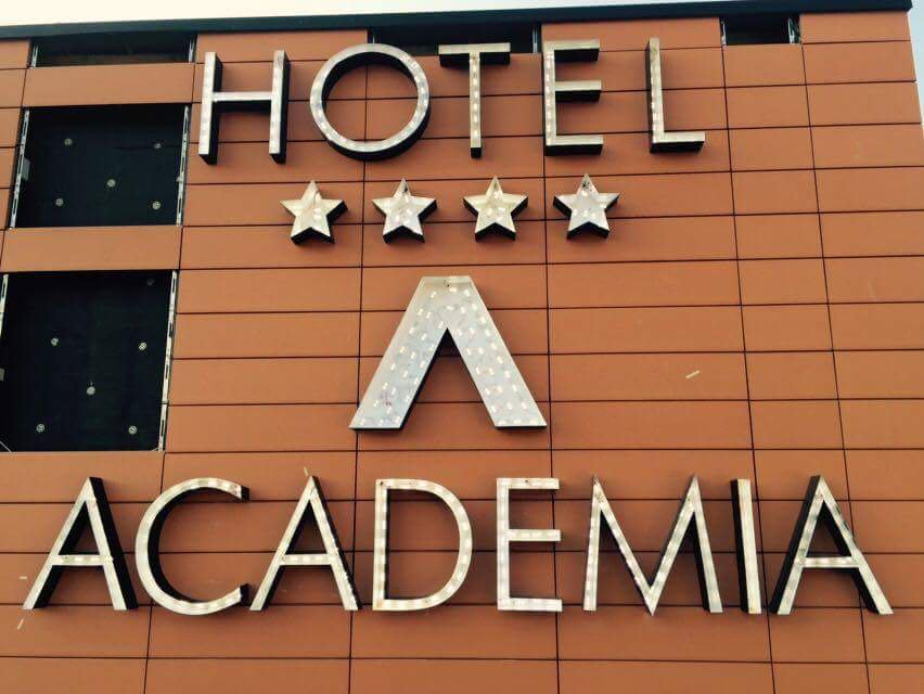 Hotel Akademija