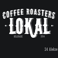 Kafeterija Lokal