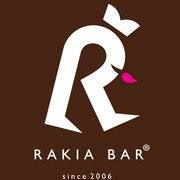 Rakia bar