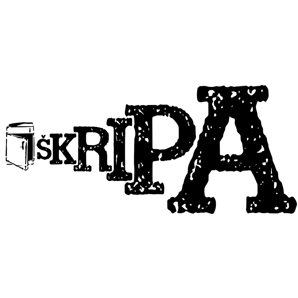 Škripa pub
