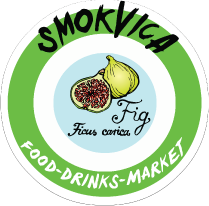 Smokvica
