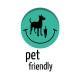 Pet friendly -superljubimac