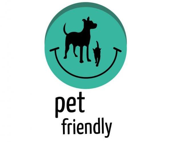 Pet friendly -superljubimac
