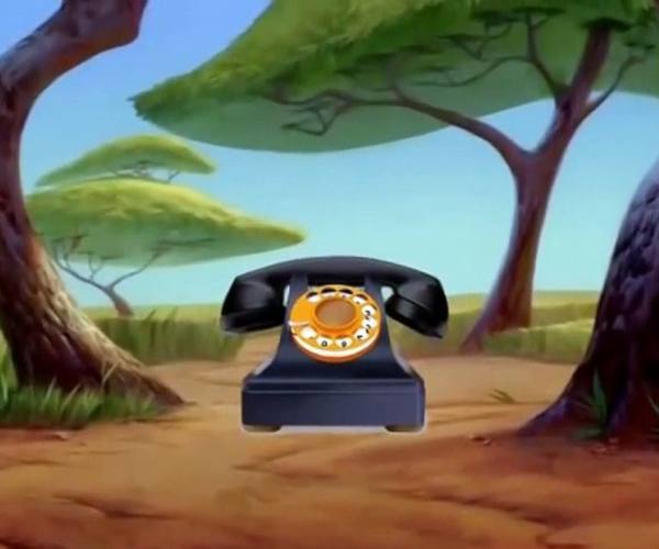 Superljubimac:: Pesme - telefonijada